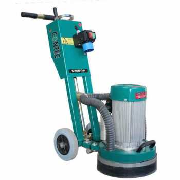 Bodenschleifmaschine Omega