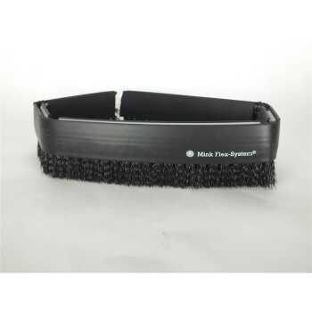 B&uuml;rstenband-Set f&uuml;r HE120 Fu&szlig;bodenheizungsfr&auml;se