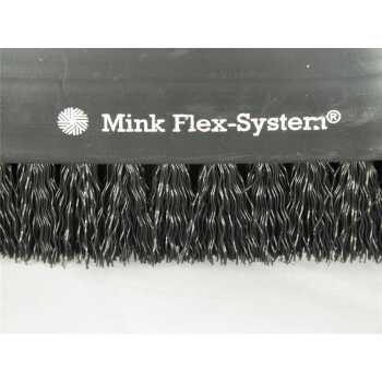 B&uuml;rstenband-Set f&uuml;r HE120 Fu&szlig;bodenheizungsfr&auml;se