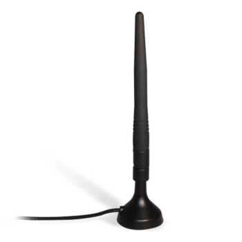 08RFA  Antenne f&uuml;r Funkklemmleiste zur Erh&ouml;hung...