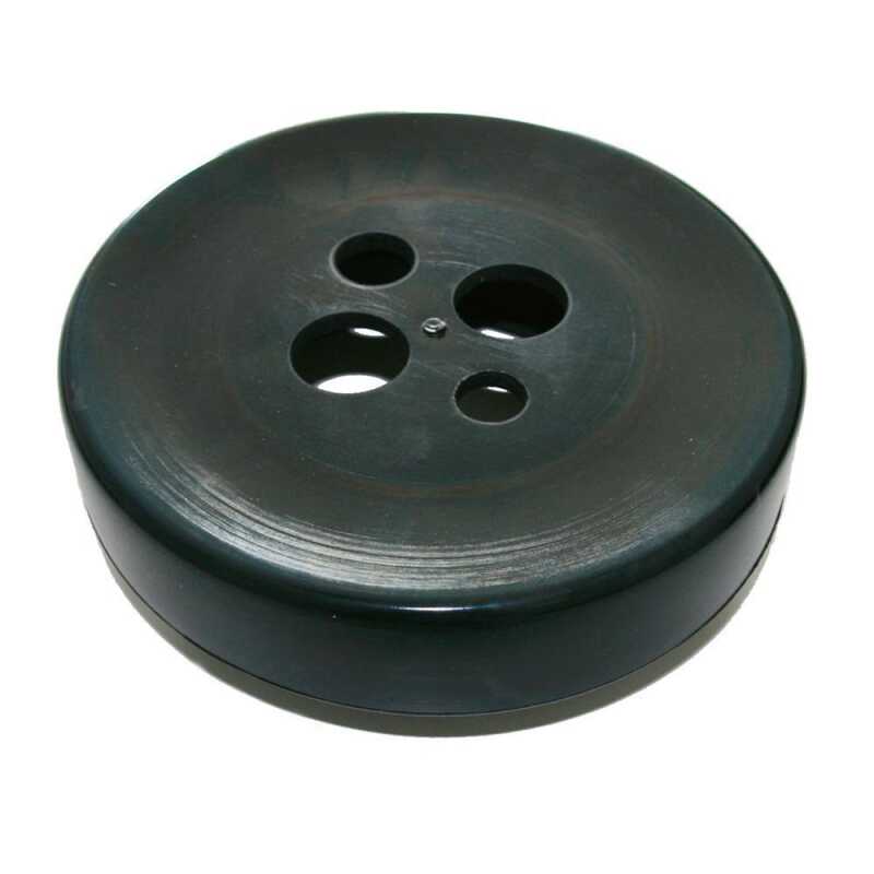 SR Gummiendkappe 32 - 32 - 25 - 20 / 160 mm