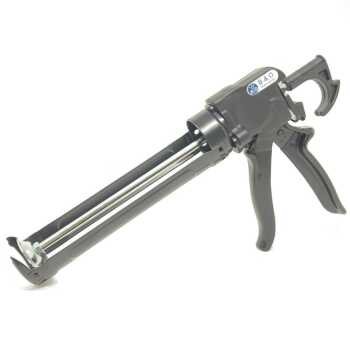 Profi Auspresspistole/Kartuschenpresse f&uuml;r 310 ml 1K...