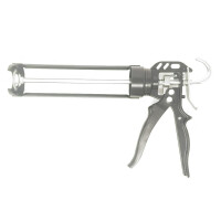 Auspresspistole/Kartuschenpresse für 300-310 ml 1K Kart