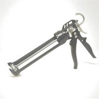 Auspresspistole/Kartuschenpresse für 300-310 ml 1K Kart