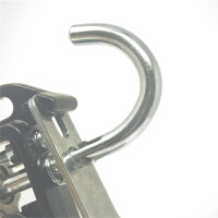 Auspresspistole/Kartuschenpresse für 300-310 ml 1K Kart