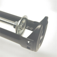Auspresspistole/Kartuschenpresse für 300-310 ml 1K Kart