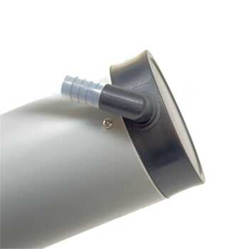 PA 370 - Eine Handpumpe zur Bohrlochreinigung 370 mm