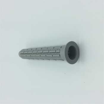 Kunststoffsiebh&uuml;lsen f&uuml;r Lochsteine f&uuml;r M8; M10 Durchmesser 16 mm L&auml;nge 100 mm