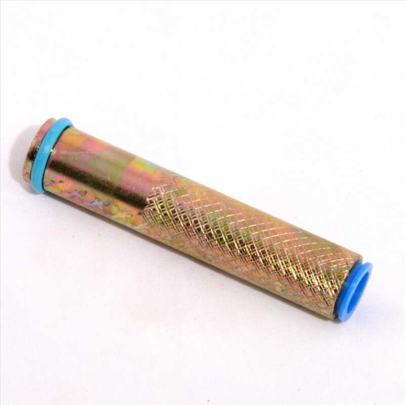 Innengewindeh&uuml;lsen 12 x 80 mm