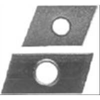 Schiebemuttern M8 VPE 100 Stüc