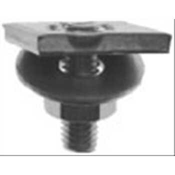 Hammerkopfschrauben&nbsp;38/40 - 10 x 50&nbsp;VPE 25 St&uuml;ck