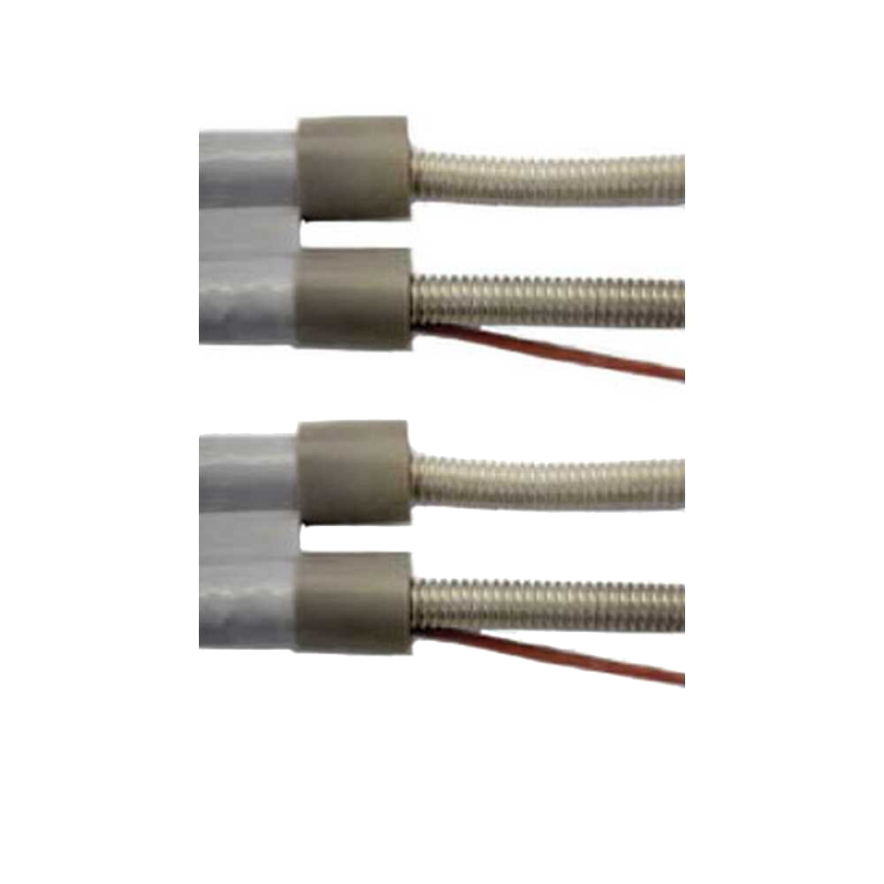 2 x Nanosolar Schrumpfendkappen-Set EWN DN25 5 mm f&uuml;r Solarleitungen