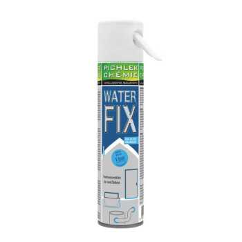 WATERFIX&reg; &ndash; wasserdichter PU-Schaum