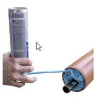 WATERFIX® – wasserdichter PU-Schaum 3