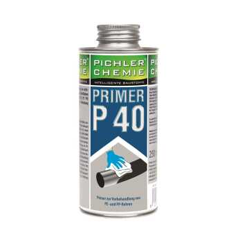 Primer P40 250ml