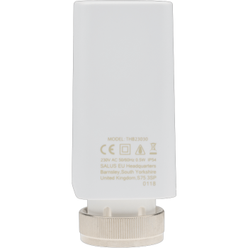 Heizkreisverteiler Station mit 16 Heizkreisen, Regelmischstation und Ohne Verteilerschrank