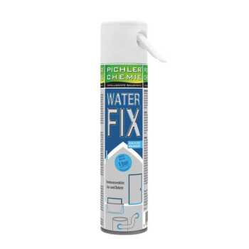 WATERFIX&reg; &ndash; wasserdichter PU-Schaum-Set(1x Waterfix + 1x Primer) f&uuml;r Wanddurchf&uuml;hrungen